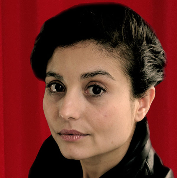 Camilla Gomes dos Santos