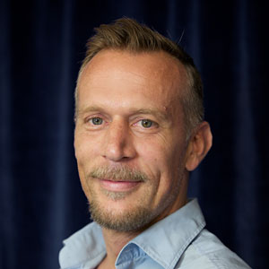 Lukas Schönenberger